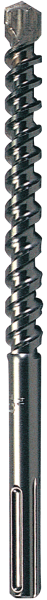 Broca sds-max 19.0 x 540 mm. (MAKITA0013) - MAKITA