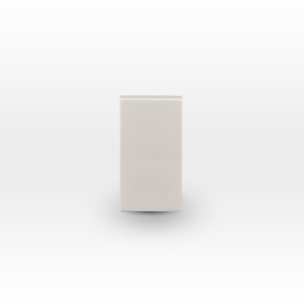 MÓDULO INTERRUPTOR CONMUTADOR 9/24 10A 250V BEIGE