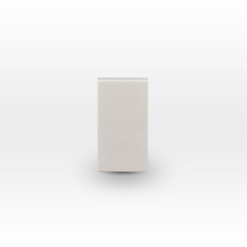 MÓDULO INTERRUPTOR CONMUTADOR 9/24 10A 250V BEIGE