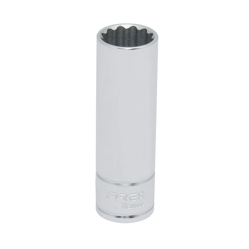 "Dado lgo 1/2"poligonal  3/4" (TWS-5324) - URREA