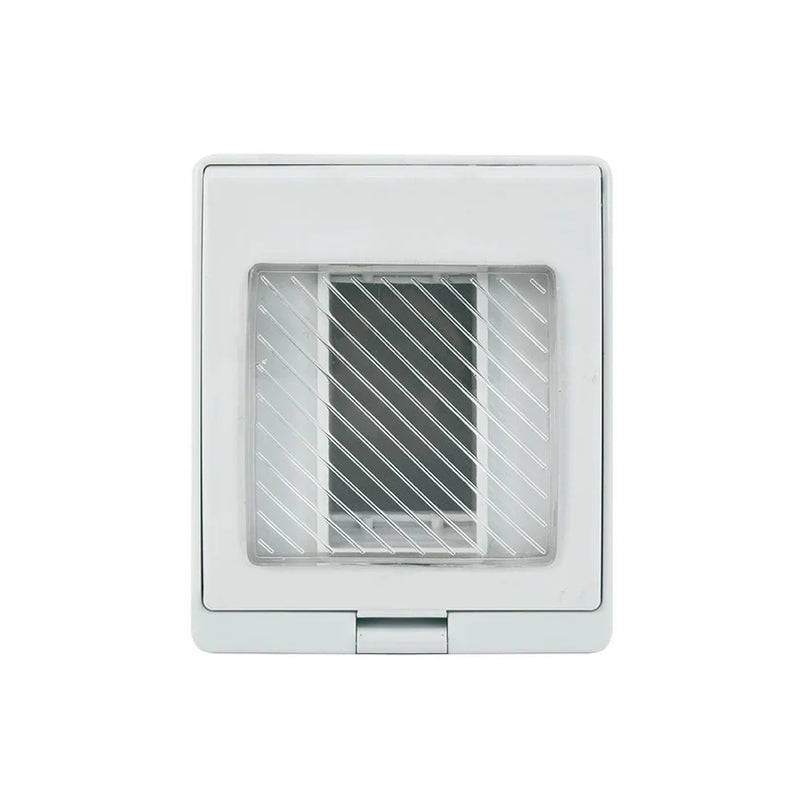 Hydrobox sobrepuesto IP55 1 módulo