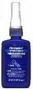 Trabador resistencia media #243 azul 50ml (24350) - PERMATEX
