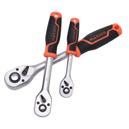 Chicharra 1/2" (535503) - HARDEN