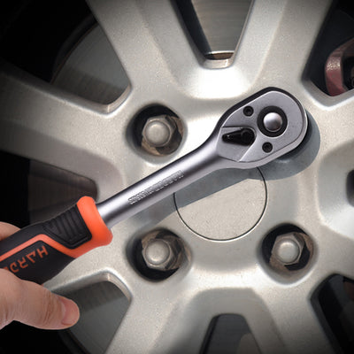 Chicharra 1/2 (535503) - HARDEN