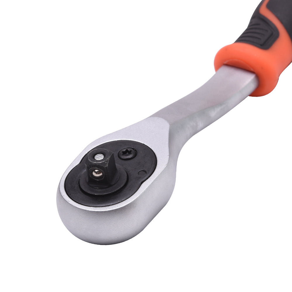 Chicharra Curva 1/2" (535504) - HARDEN