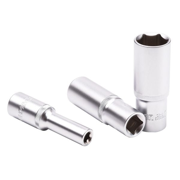 1/2\" DADO 8MM HEXAGONAL HARDEN