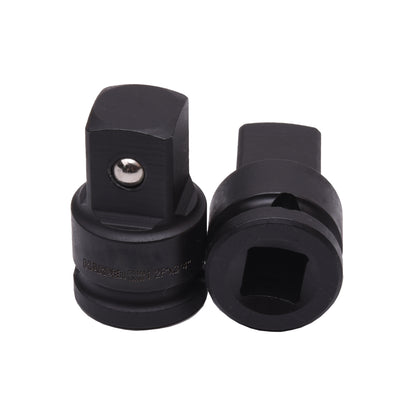 Adaptador 1/2” Hembra A 3/4” Macho (536584) - HARDEN