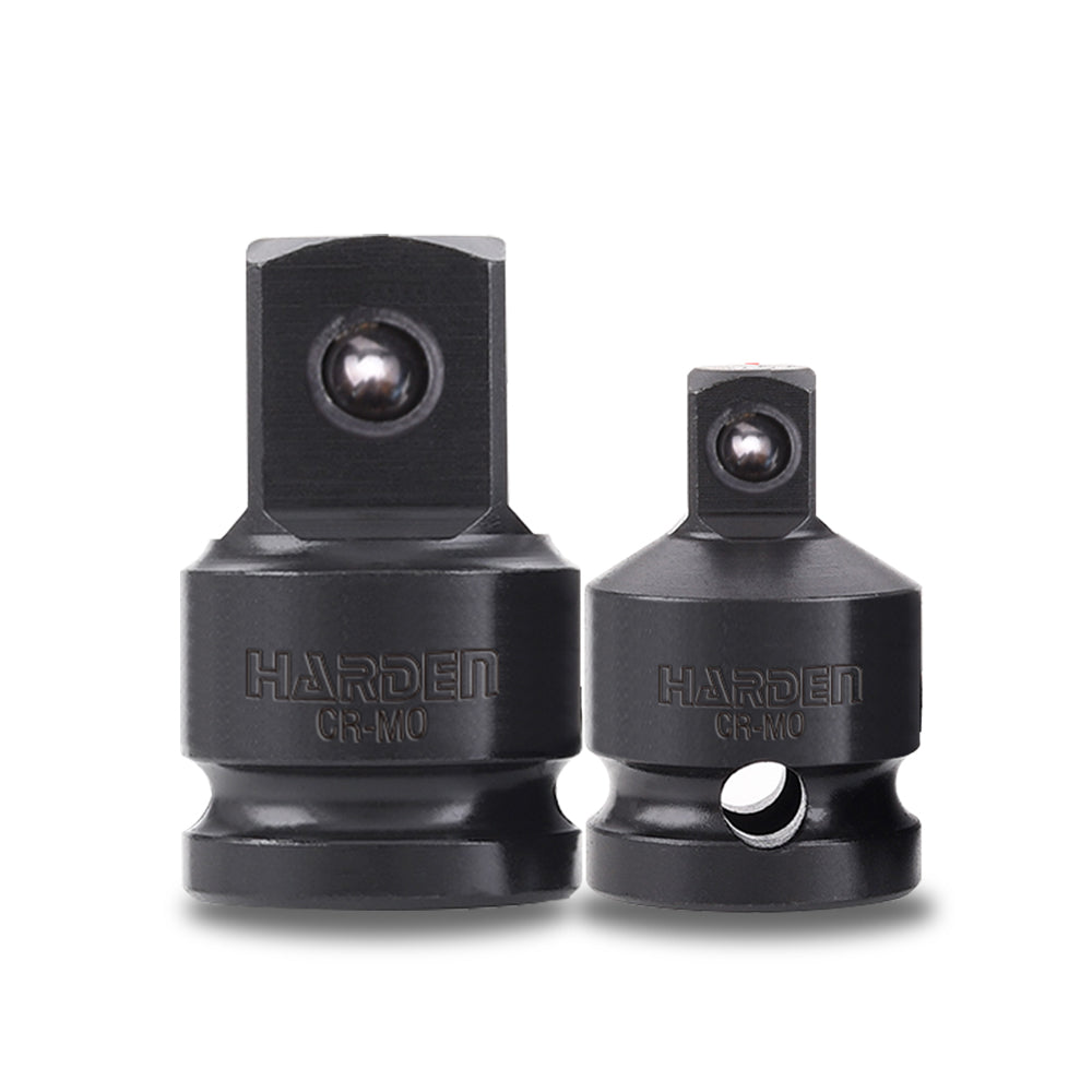 Adaptador 1/2” Hembra A 3/4” Macho (536584) - HARDEN