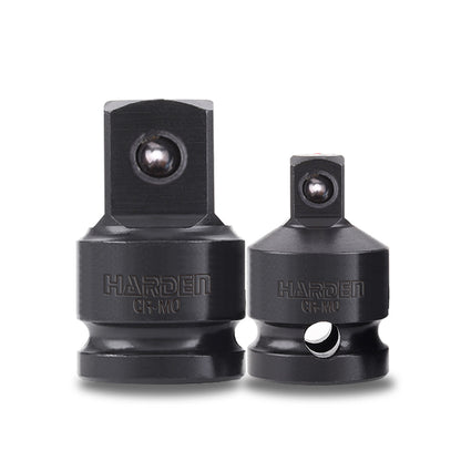 Adaptador 1/2” Hembra A 3/4” Macho (536584) - HARDEN