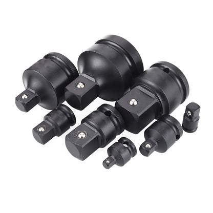 Adaptador 1/2” Hembra A 3/4” Macho (536584) - HARDEN