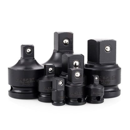 Adaptador 1/2” Hembra A 3/4” Macho (536584) - HARDEN