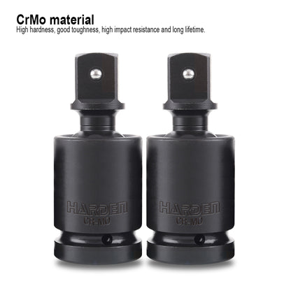 Adaptador Cardanico 1/2" (536587) - HARDEN