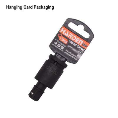 Adaptador Cardanico 1/2 (536587) - HARDEN