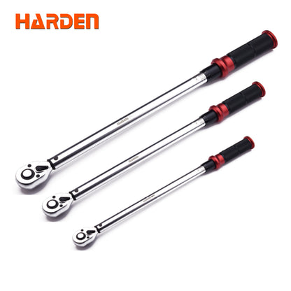Llave de torque 1/2 10-110Nm Harden