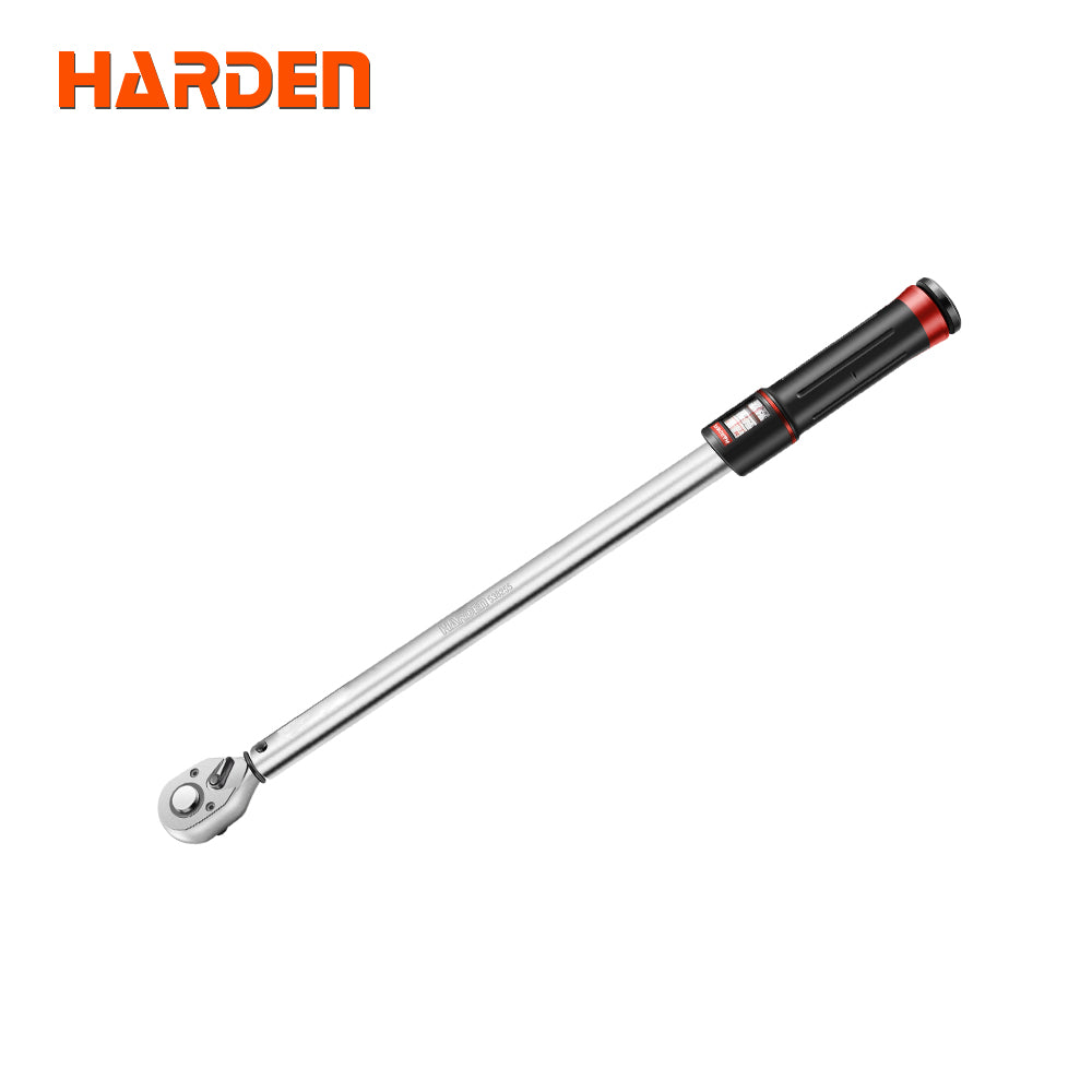 Llave de torque 3/4" 100-550Nm Harden