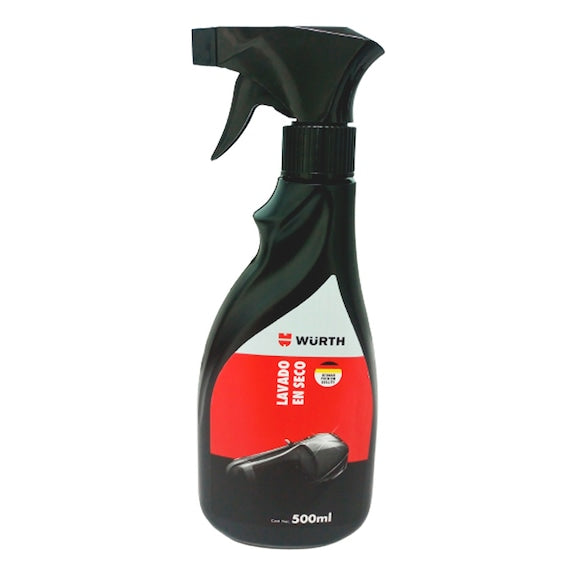 LAVA SECO CNSMR LINE 500ML - WURTH