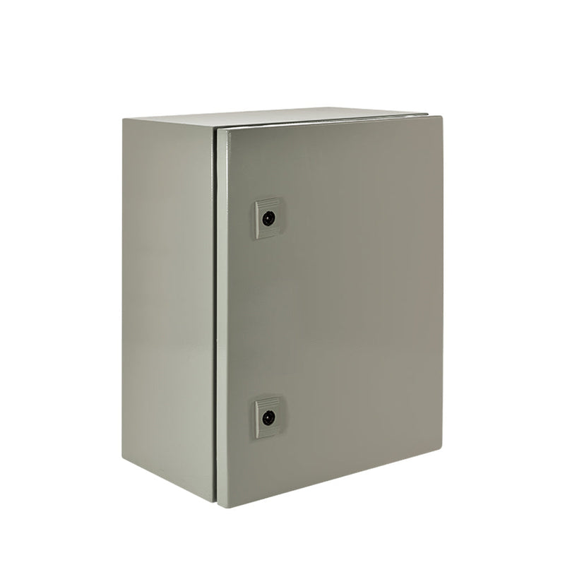 GABINETE METALICO 1 PUERTA 600X400X200 IP65