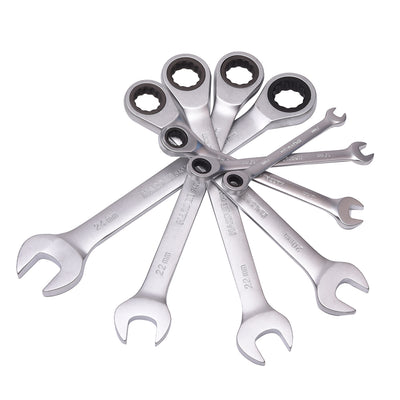 llave de punta corona chicharra HARDEN