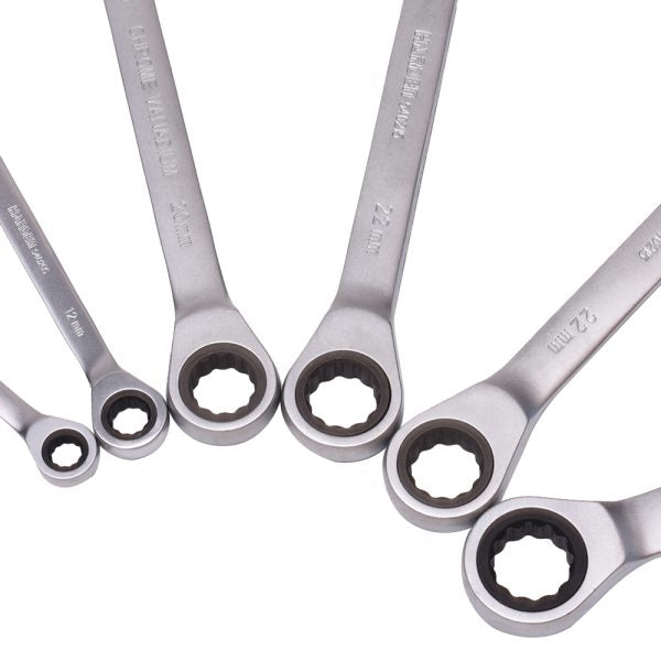 llave de punta corona chicharra HARDEN