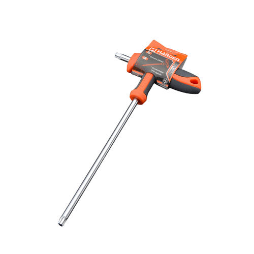 GRATA AXIAL TRENZADA 100mmXM14