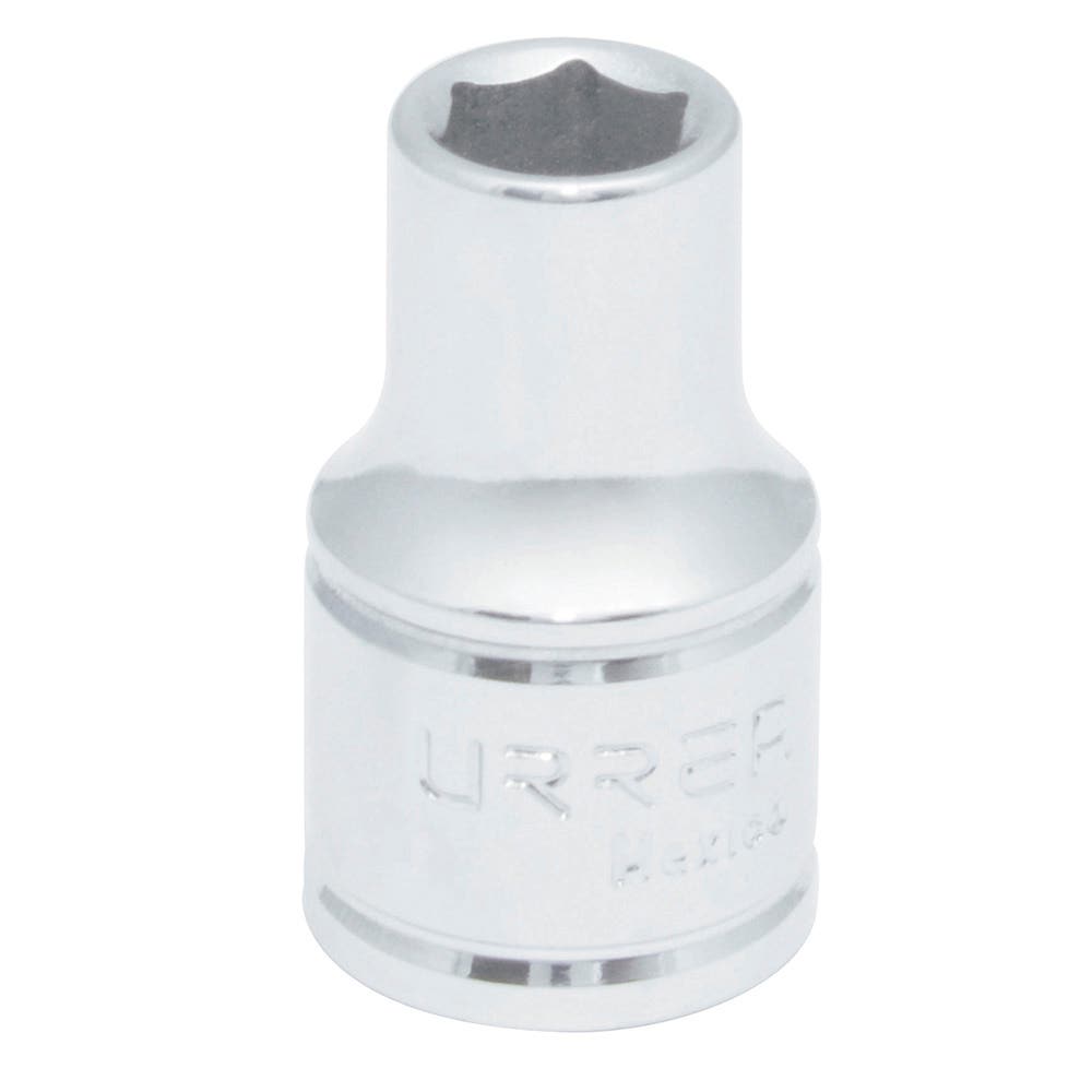 "Dado 1/2"" 6pt 7/16""" (TWS-5414H) - URREA