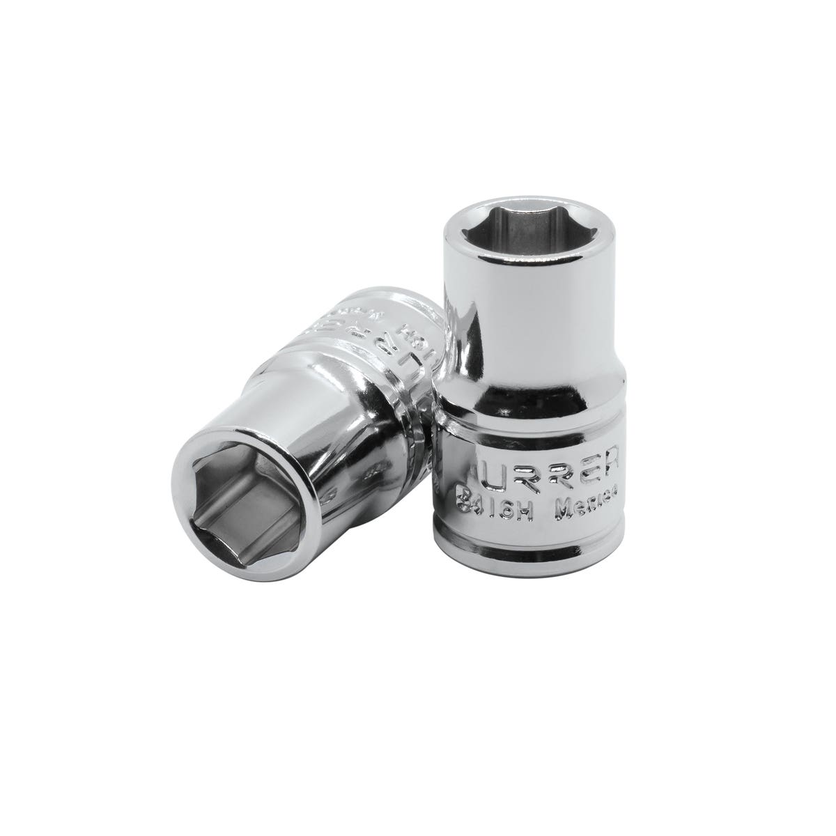 "Dado 1/2"" 6pt 1/2""" (TWS-5416H) - URREA