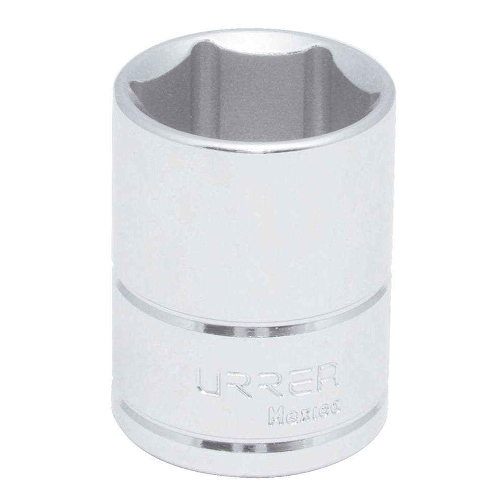 "Dado 1/2"" 6pt 5/8""" (TWS-5420H) - URREA