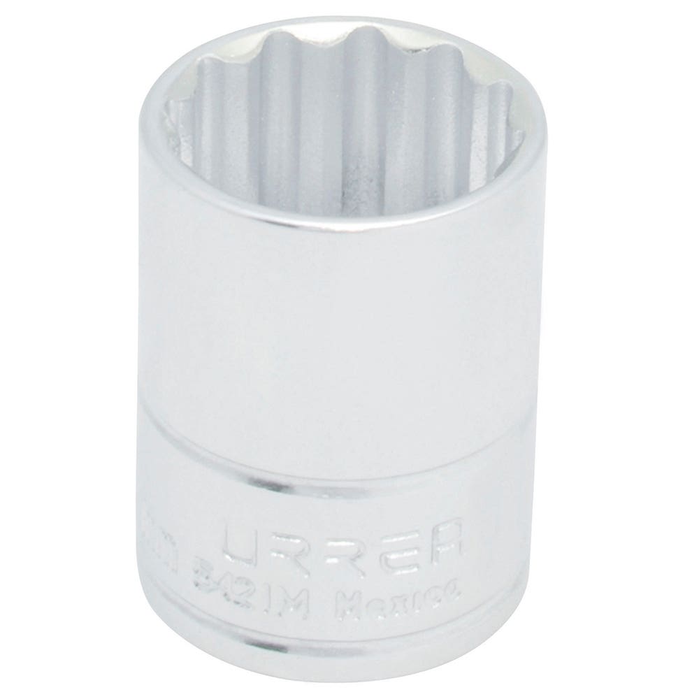 "Dado 1/2"poligonal  20mm" (TWS-5420M) - URREA