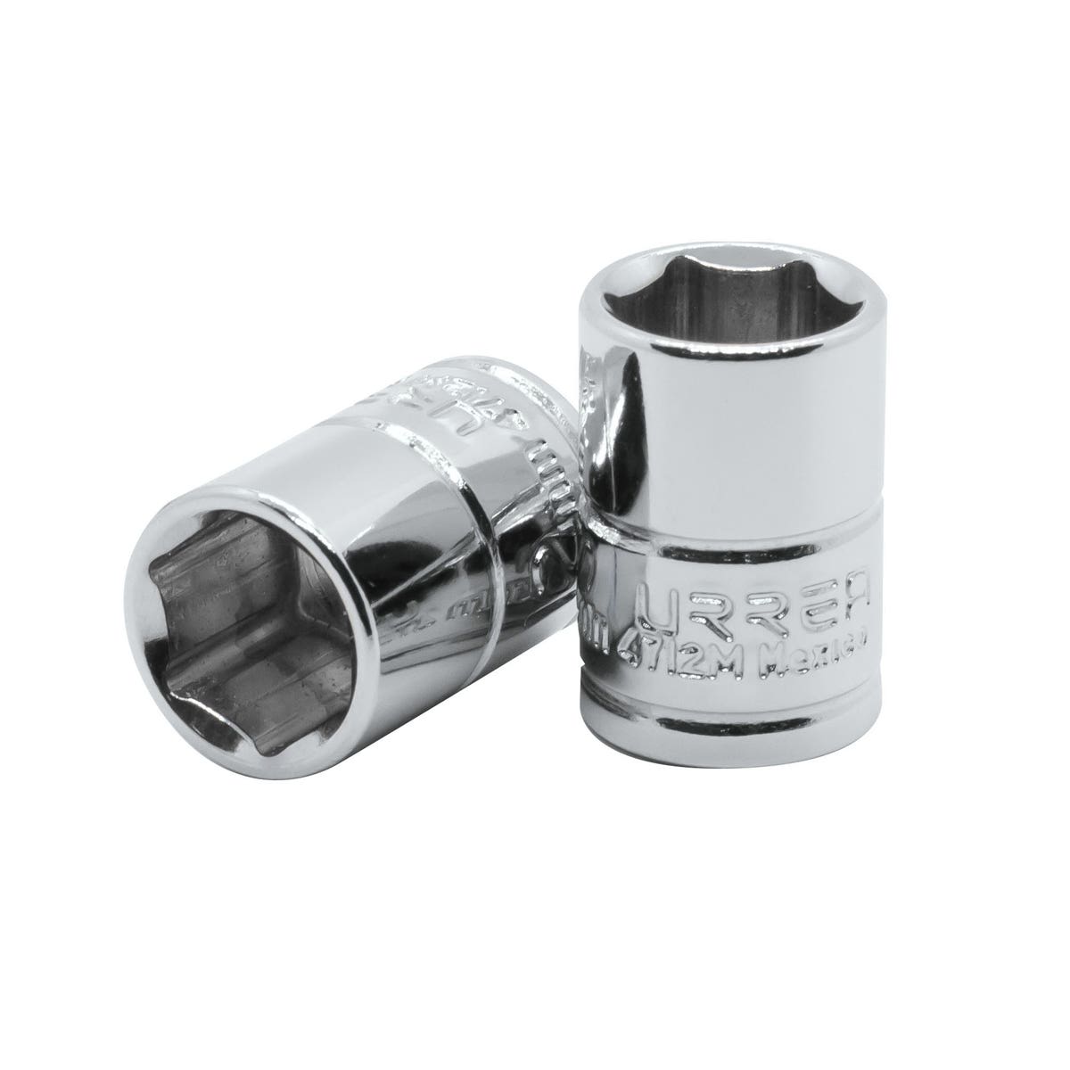 "Dado 1/2"" 6pt 3/4""" (TWS-5424H) - URREA