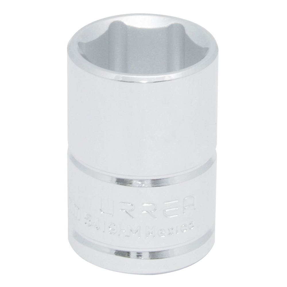 "Dado 1/2"" 6pt 30mm" (TWS-5430HM) - URREA