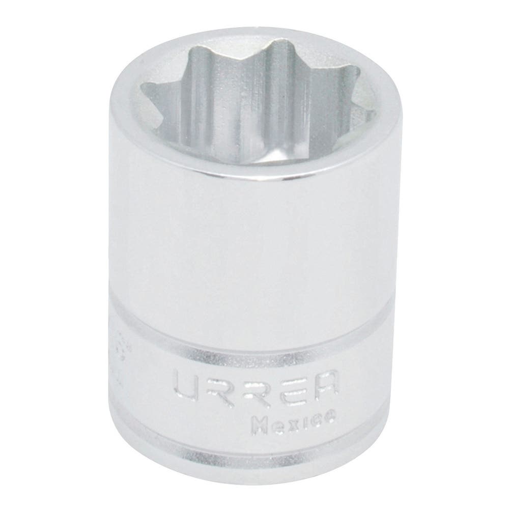 "Dado 1/2"" 12pt 1""" (TWS-5432) - URREA
