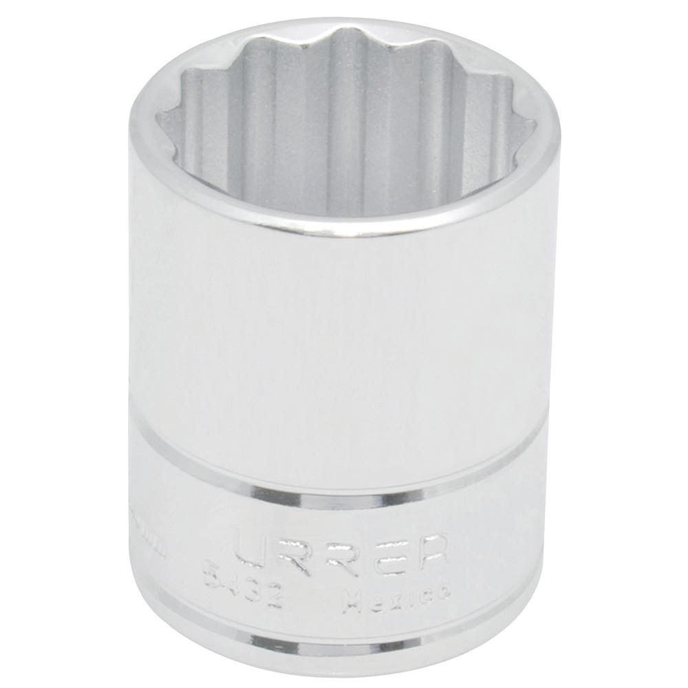 "Dado 1/2"" 12pt 1-1/16""" (TWS-5434) - URREA