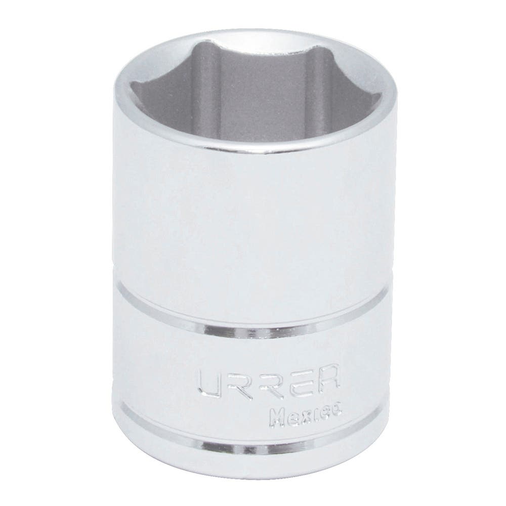 "Dado 1/2"" 6pt 1-1/16""" (TWS-5434H) - URREA
