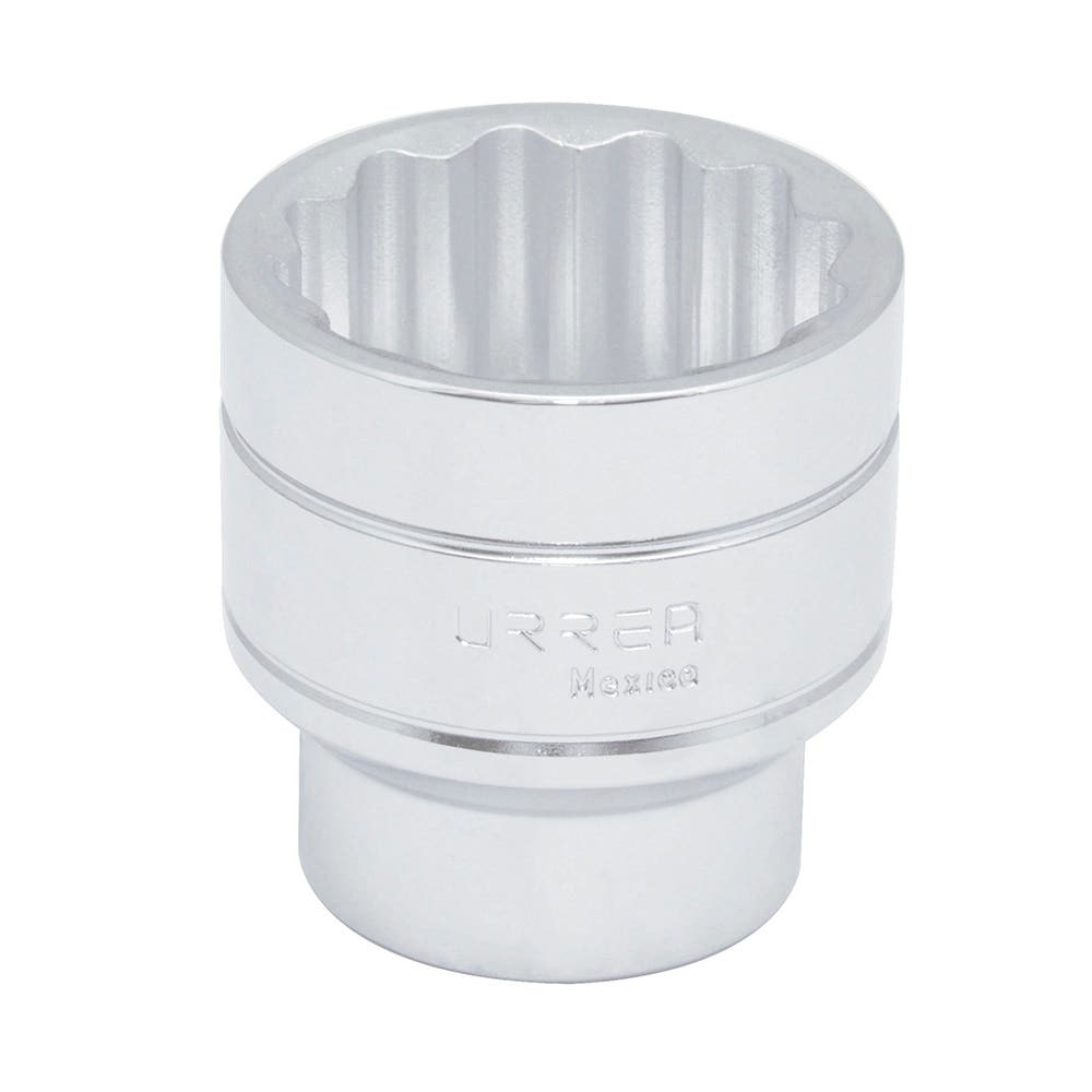 "Dado 1/2"poligonal  34mm" (TWS-5434M) - URREA