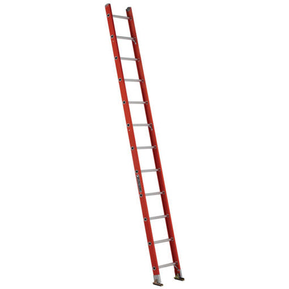ESCALERA FIBRA VIDRIO RECTA SIMPLE 3.66 M CUPRUM