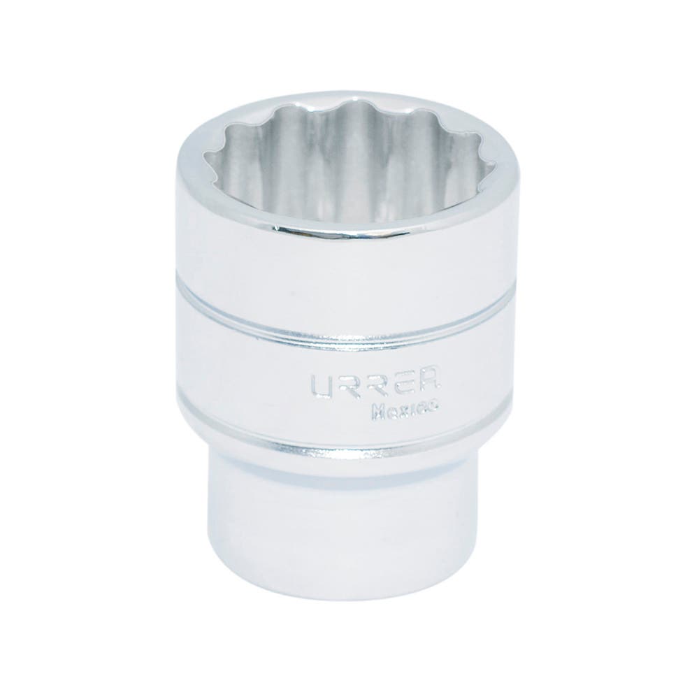 "Dado 1/2"" 12pt 1-1/2""" (TWS-5448) - URREA
