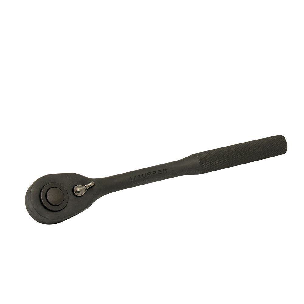 "Matraca rev 1/2"" blk QR" (TWS-5449B) - URREA