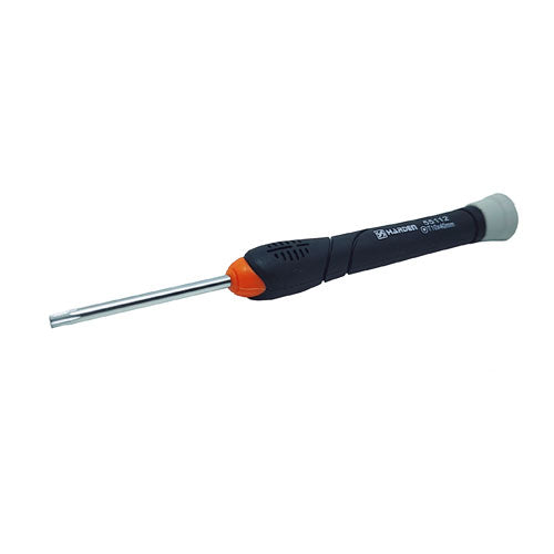 3X150MM DESTORNILLADOR PALETA HARDEN
