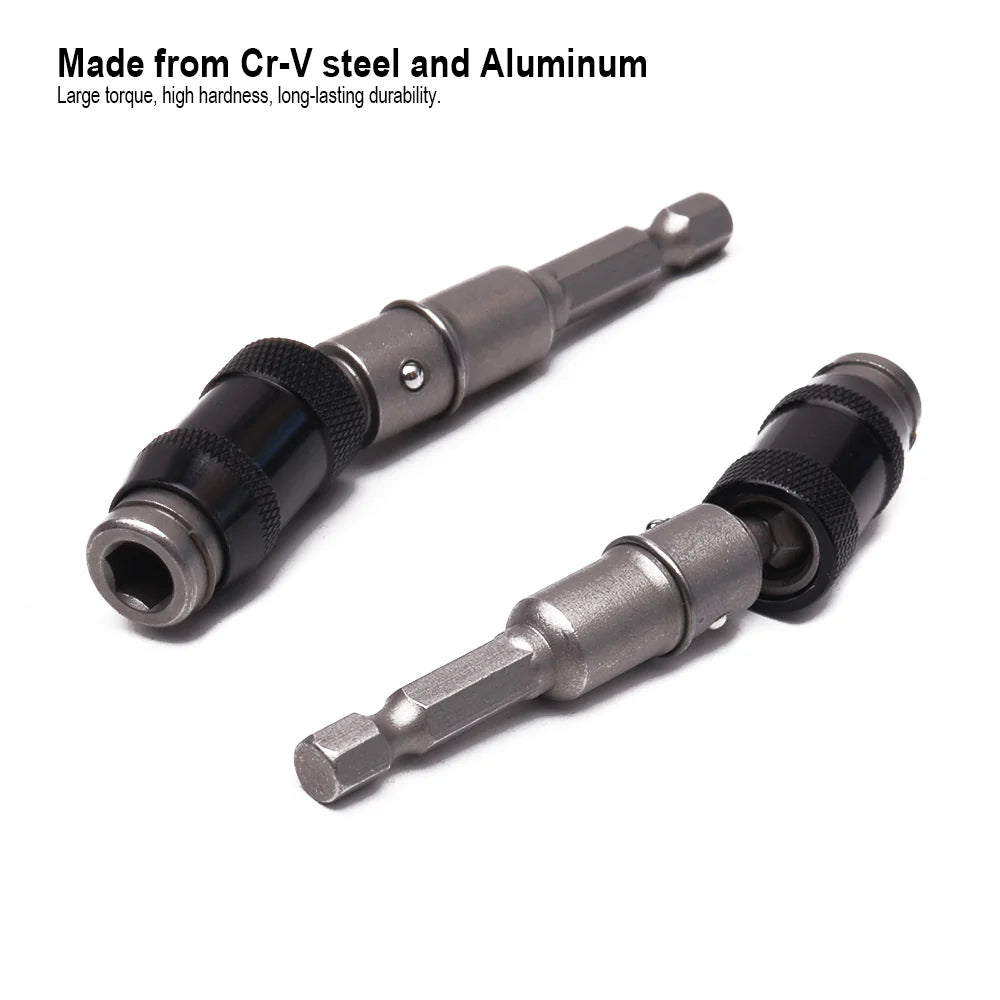 Extension Cardanica Punta Bit (550715) - HARDEN