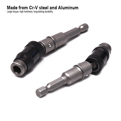 Extension Cardanica Punta Bit (550715) - HARDEN