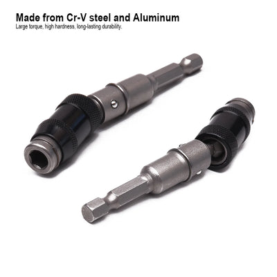Extension Cardanica Punta Bit (550715) - HARDEN