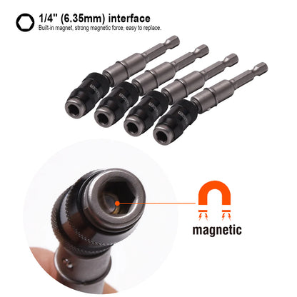 Extension Cardanica Punta Bit (550715) - HARDEN