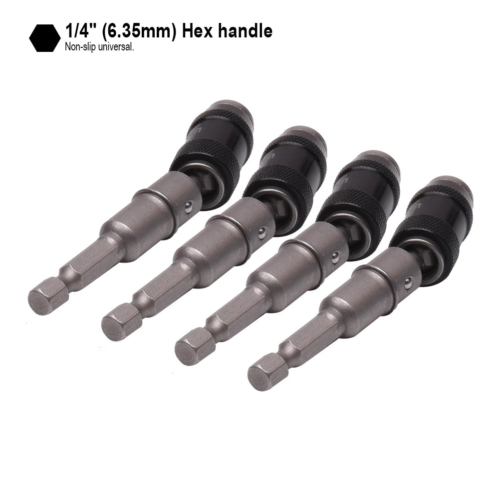 Extension Cardanica Punta Bit (550715) - HARDEN