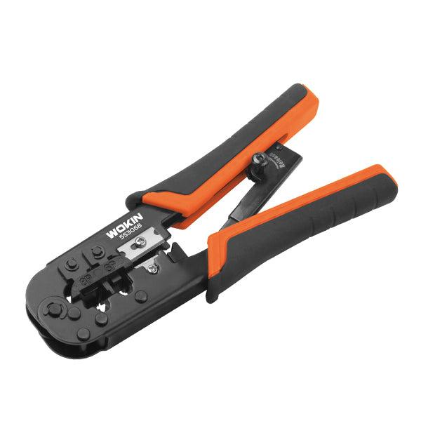 Alicate crimpeador profesional 7.3