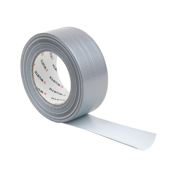 CINTA AMERICANA-PLATA-50MMX50MX019M - WURTH