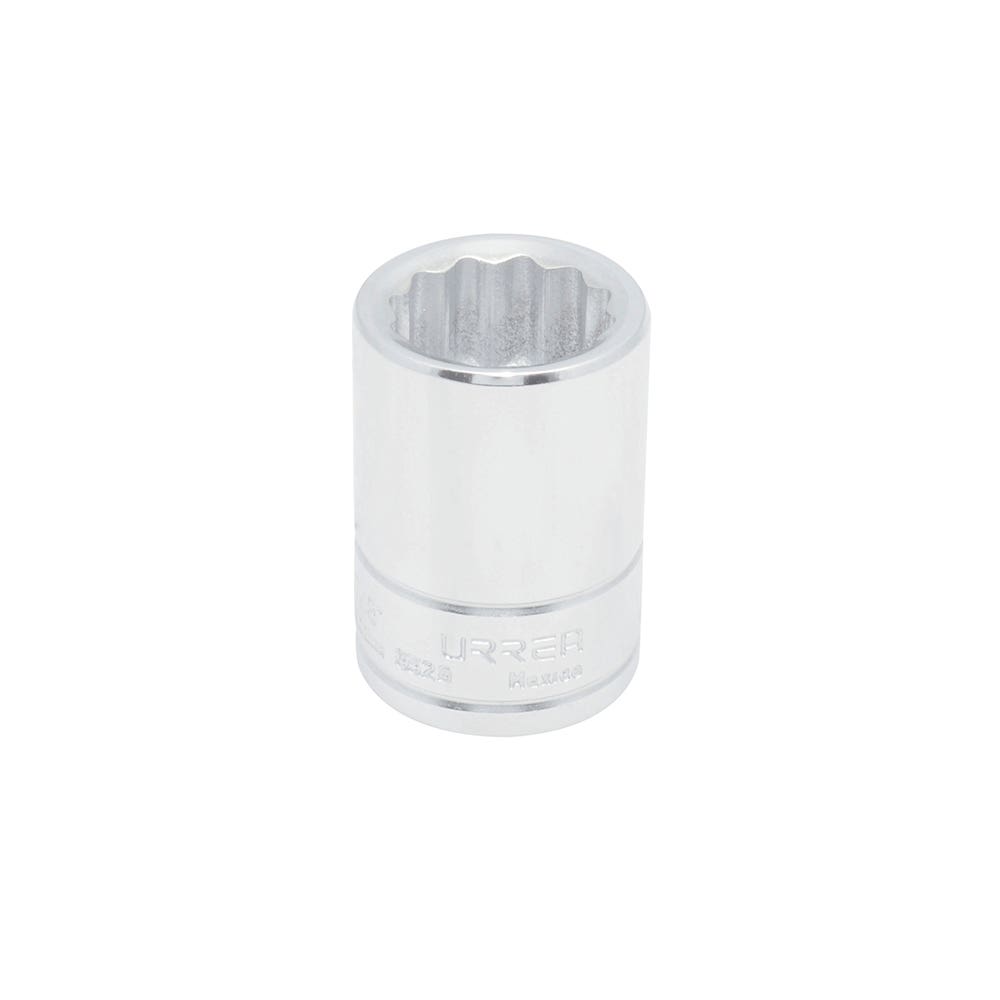 "Dado 3/4"poligonal   1-1/16" (TWS-5534) - URREA