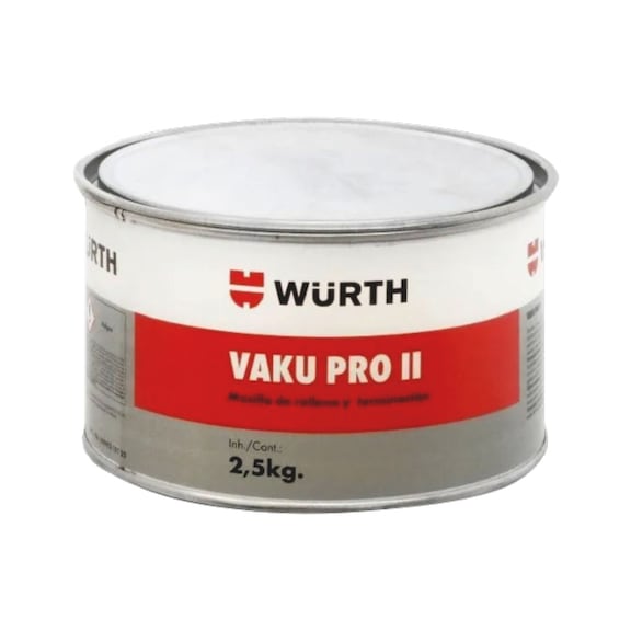 VAKU-PRO II 1.0KG - WURTH