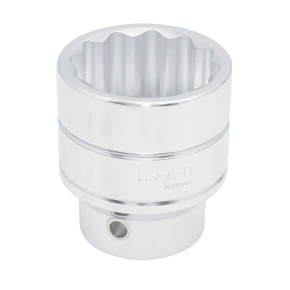 "Dado 3/4"poligonal   46mm" (TWS-5546M) - URREA