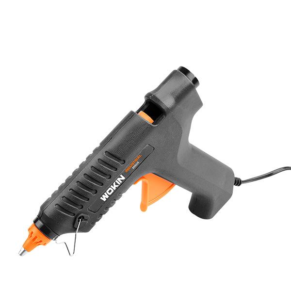 Pistola silicona 15W Wokin