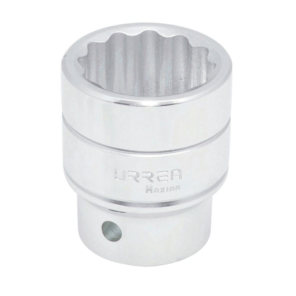 "Dado 3/4"poligonal   1-5/8" (TWS-5552) - URREA